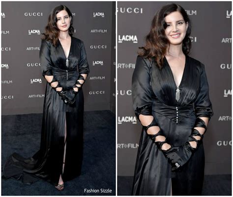 lacma event gucci 2018|LACMA.